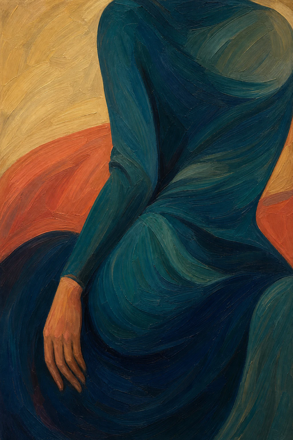 پیکره زن