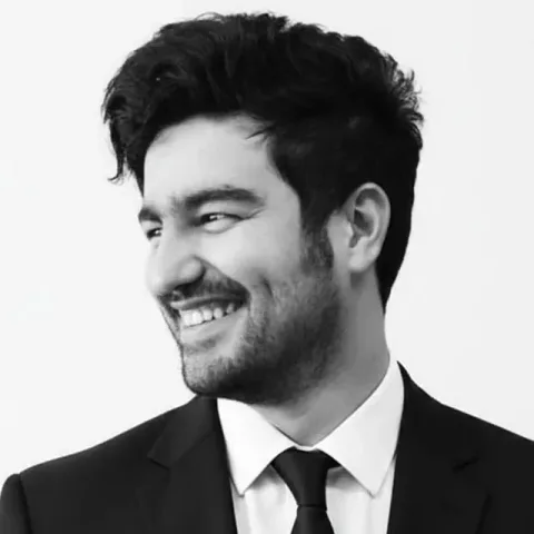 سعید تقوی